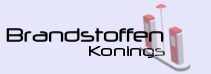 Brandstoffen Konings