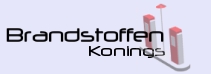 Brandstoffen Konings